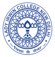 Lady Irwin University of Delhi